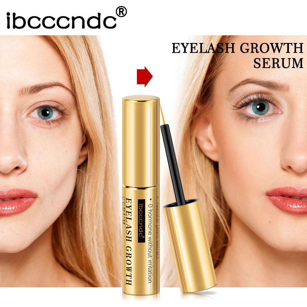 Pregnant eyelash surgery activation liquid eyelash maintenance liquid mascara 6ml slender thick eyebrow liquid