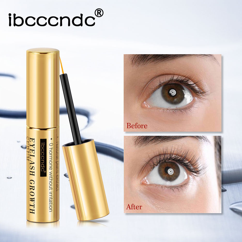 Pregnant eyelash surgery activation liquid eyelash maintenance liquid mascara 6ml slender thick eyebrow liquid