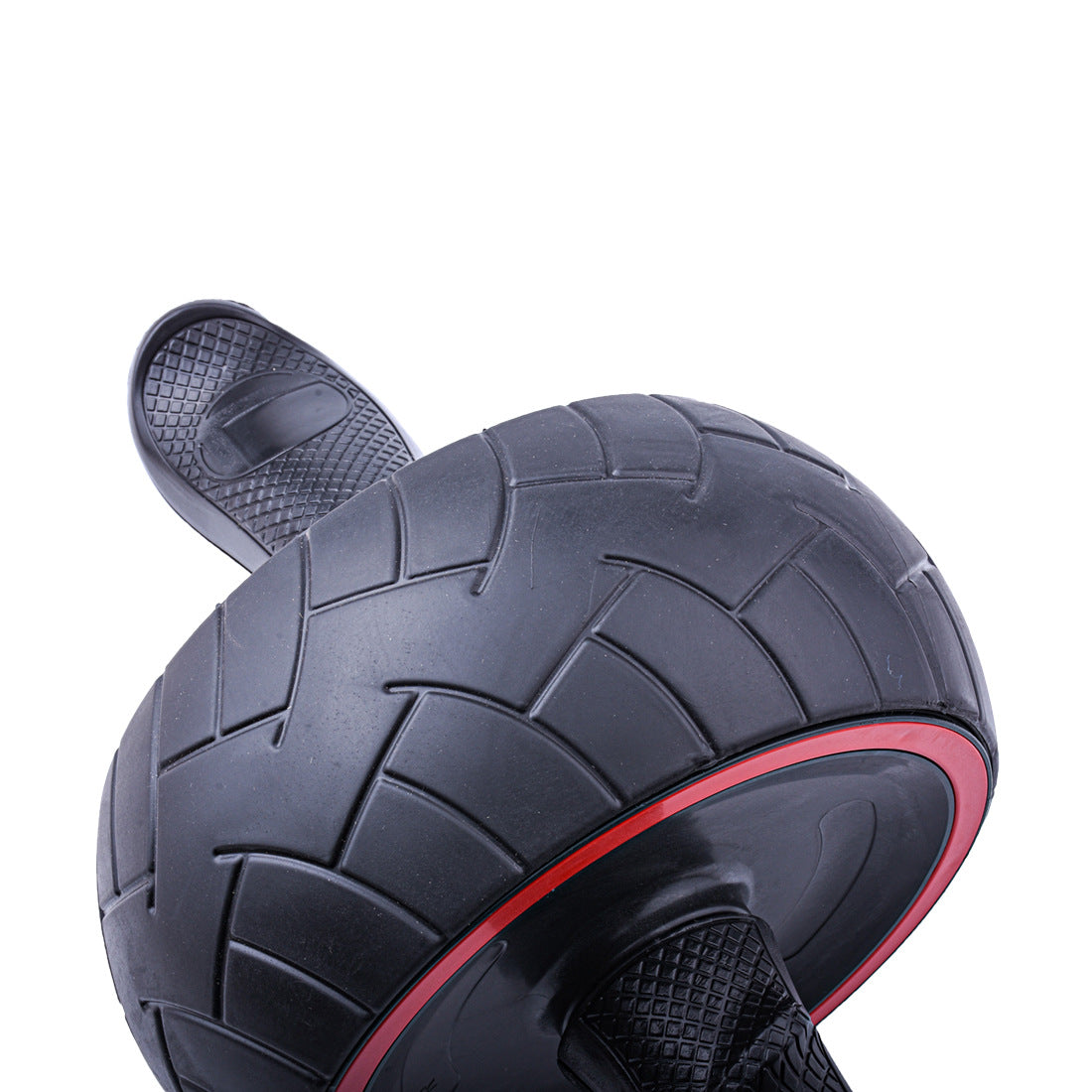 Rebound abdominal wheel home fitness equipment fetal skin abdominal muscle wheel ab wheel multifunctional wheel roller