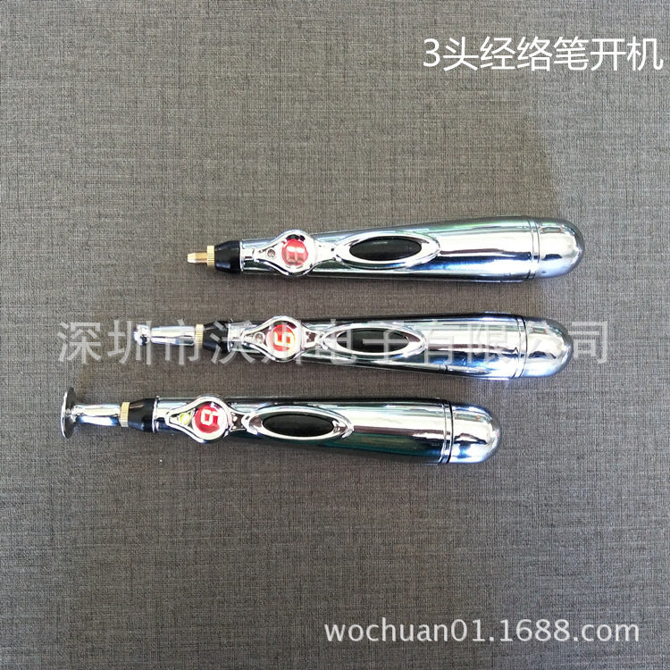 Acupuncture pen