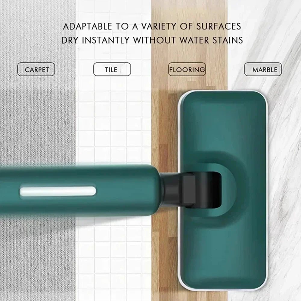 Steam Mop Multi-Functional Household High Temperature Cleaning Machine Hand-Held Mop Floor Washing Floor Cleaner Steam Cleaner