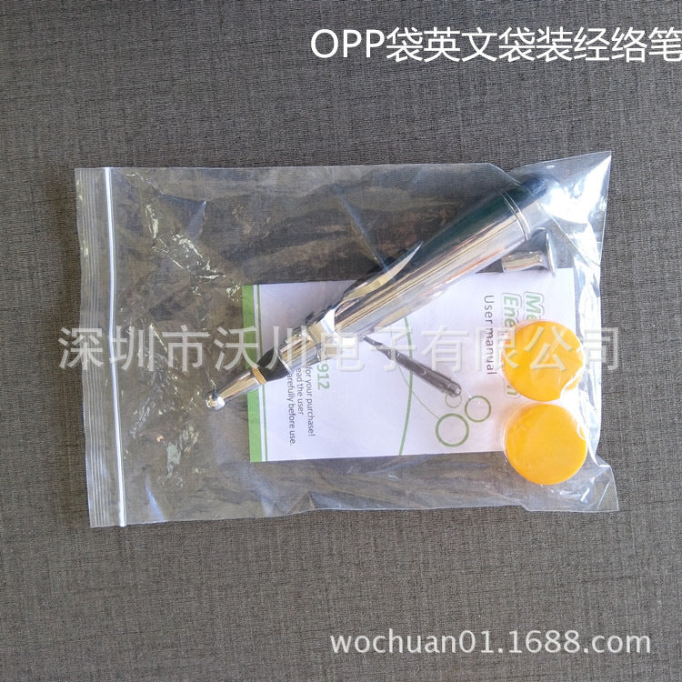 Acupuncture pen