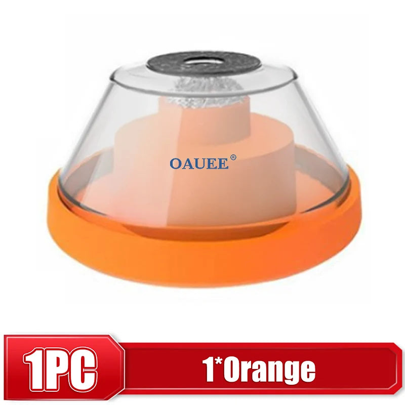 Electric Drill Dust Cover Mini DustProof Device Filter Vacuum Cleaner Household Dust Collector Essential Power Tool Accessories
