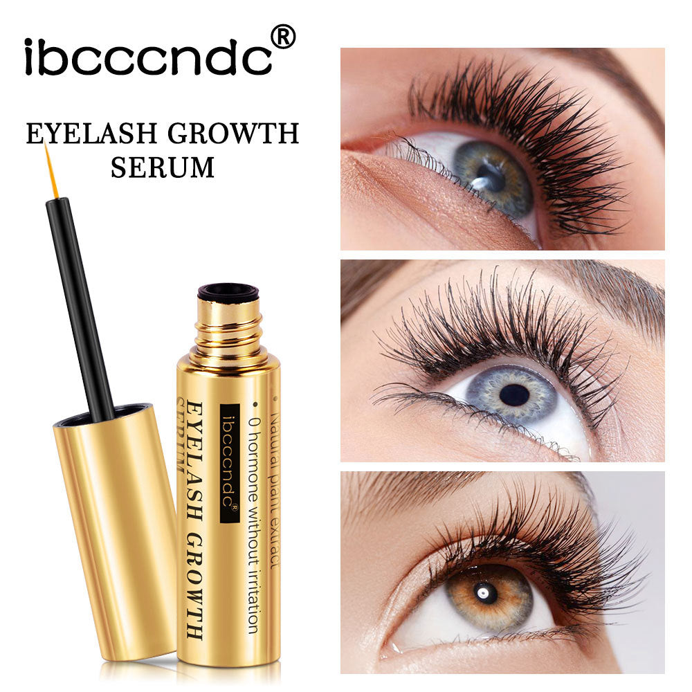 Pregnant eyelash surgery activation liquid eyelash maintenance liquid mascara 6ml slender thick eyebrow liquid