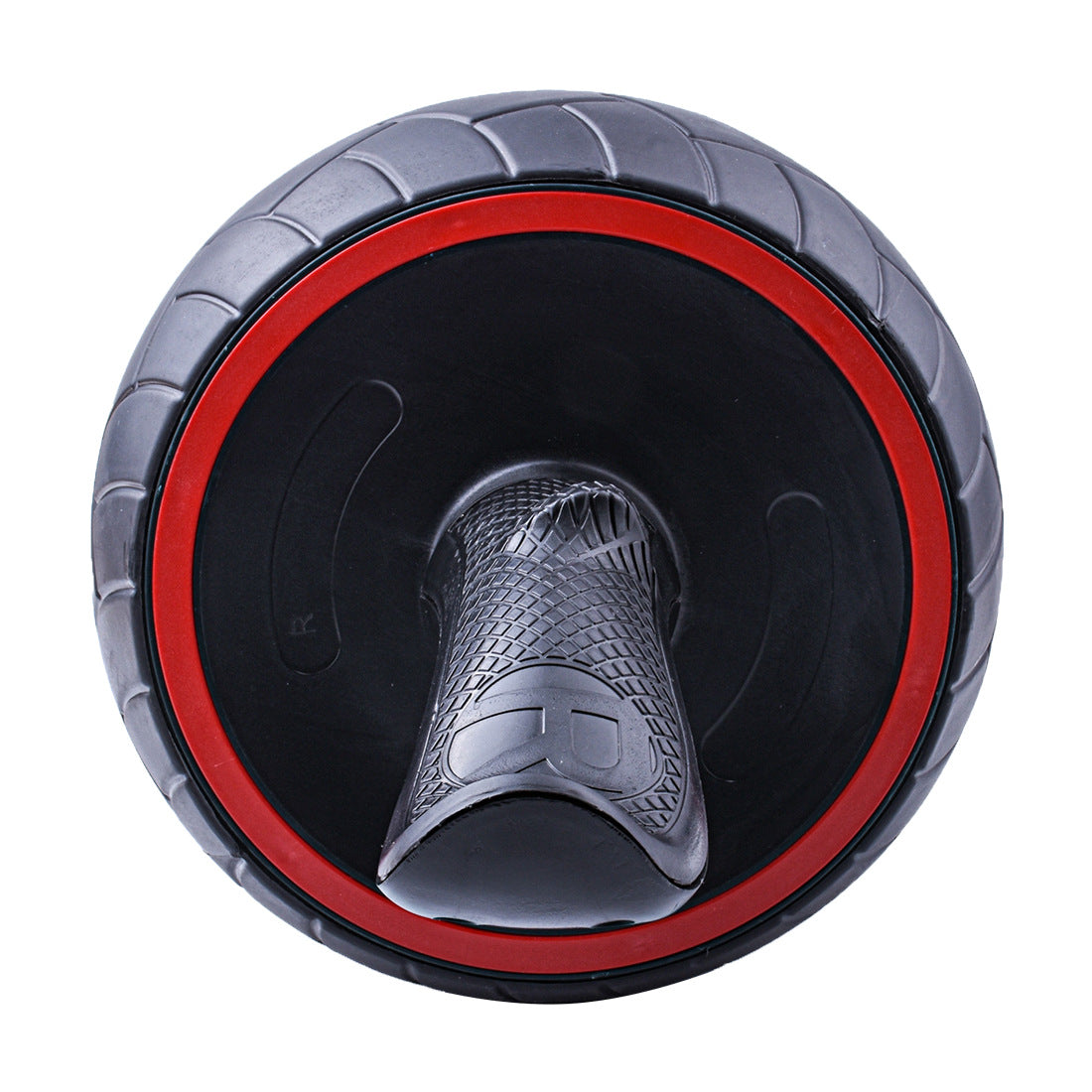 Rebound abdominal wheel home fitness equipment fetal skin abdominal muscle wheel ab wheel multifunctional wheel roller