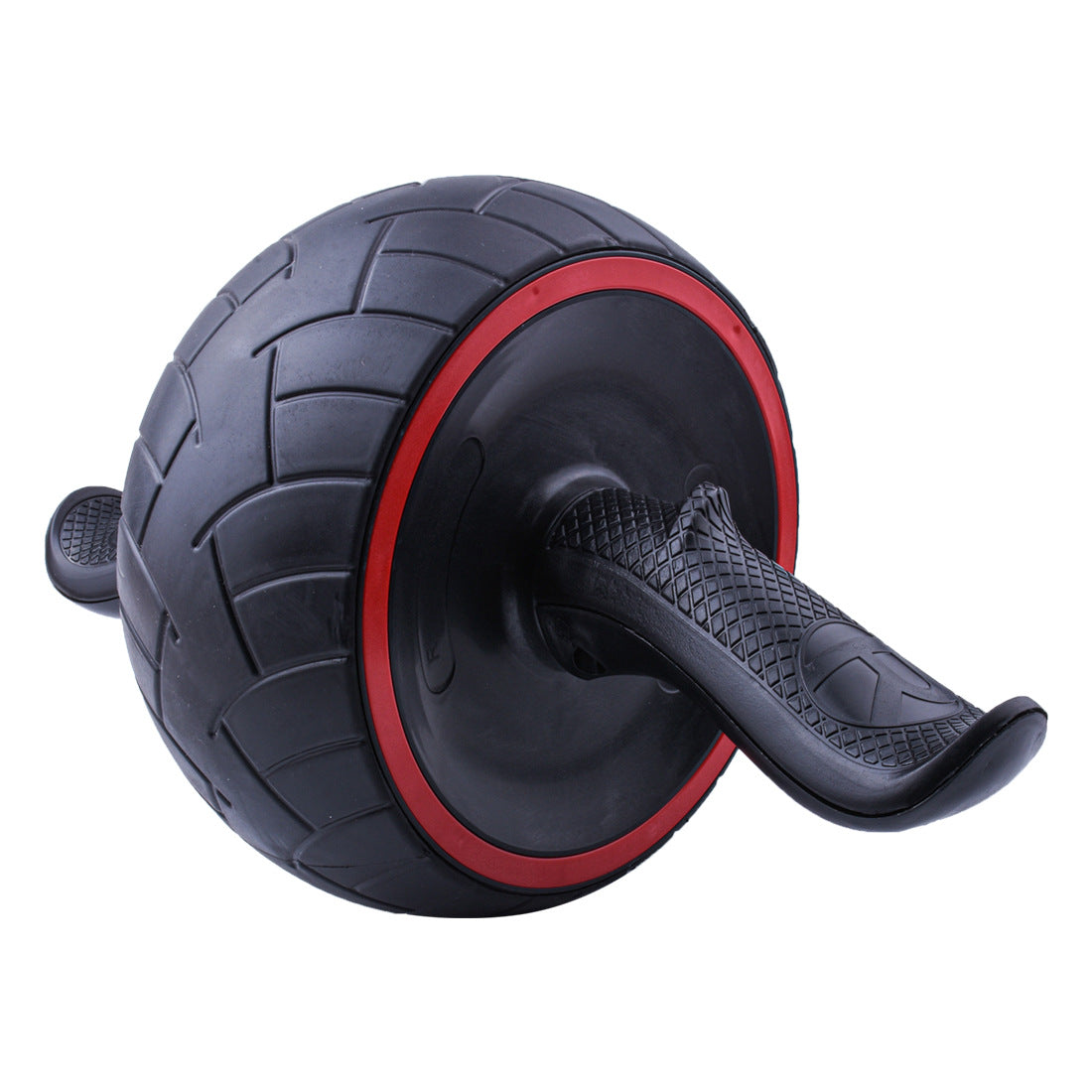 Rebound abdominal wheel home fitness equipment fetal skin abdominal muscle wheel ab wheel multifunctional wheel roller