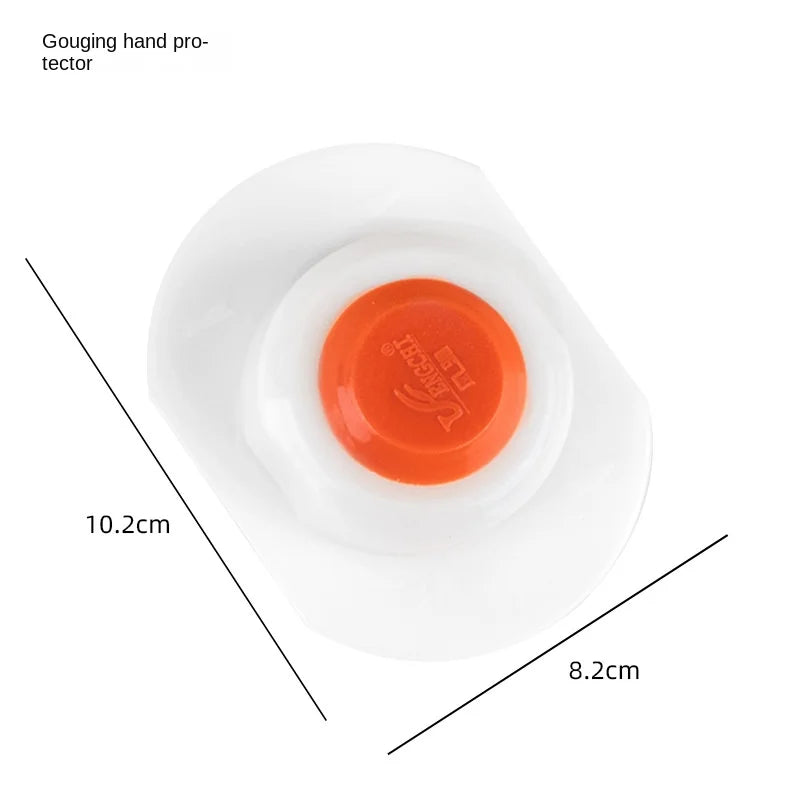 Multi-Functional Stainless Steel Food Wire Cutter Household Kitchen Vegetable Cutter Wire Cucumber Potato Wire Grater #3948