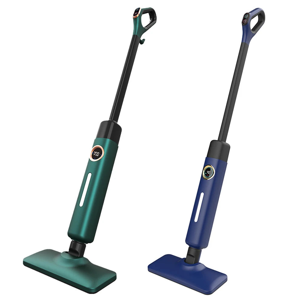 Steam Mop Multi-Functional Household High Temperature Cleaning Machine Hand-Held Mop Floor Washing Floor Cleaner Steam Cleaner