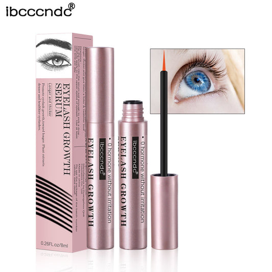 Pregnant eyelash surgery activation liquid eyelash maintenance liquid mascara 6ml slender thick eyebrow liquid