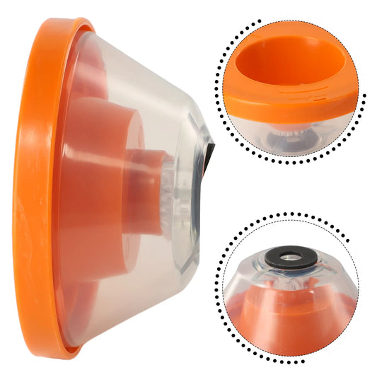 Electric Drill Dust Cover Mini DustProof Device Filter Vacuum Cleaner Household Dust Collector Essential Power Tool Accessories